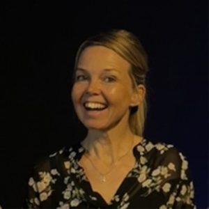Picture of Nadine Larrson